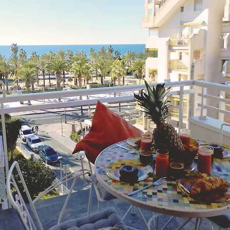 Apartamento Blue Sky Berlin - Passeig Jaume I Salou Exterior foto